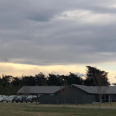 Ashburton Holiday Park Exterior photo