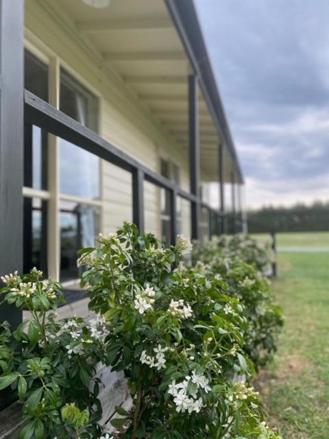 Ashburton Holiday Park Exterior photo