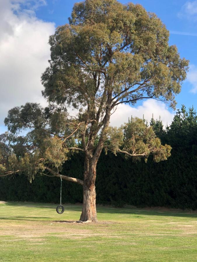 Ashburton Holiday Park Exterior photo