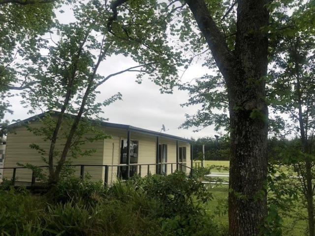 Ashburton Holiday Park Exterior photo