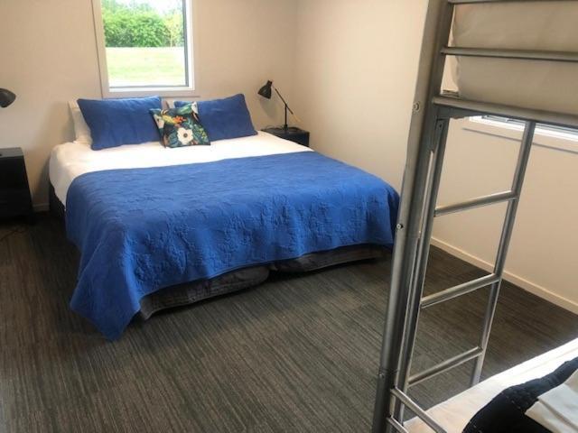 Ashburton Holiday Park Room photo